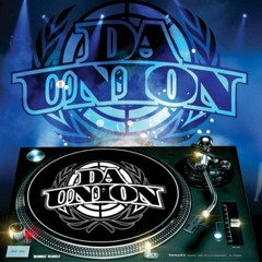 DA UNION DJS MIXES