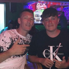 Lewis mulholland✌💪😎