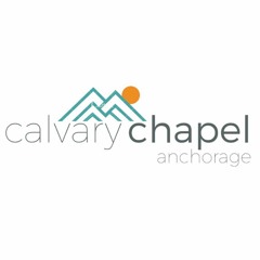 Calvary Chapel Anchorage