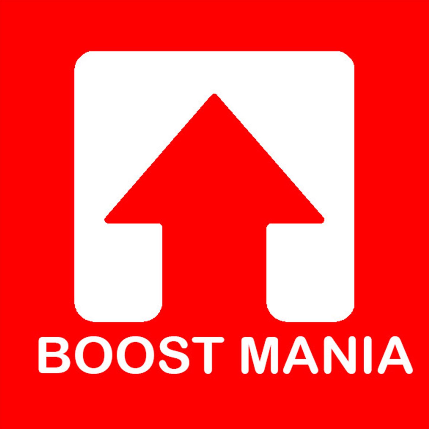 Boost Mania