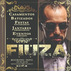 Carlos Fiúza