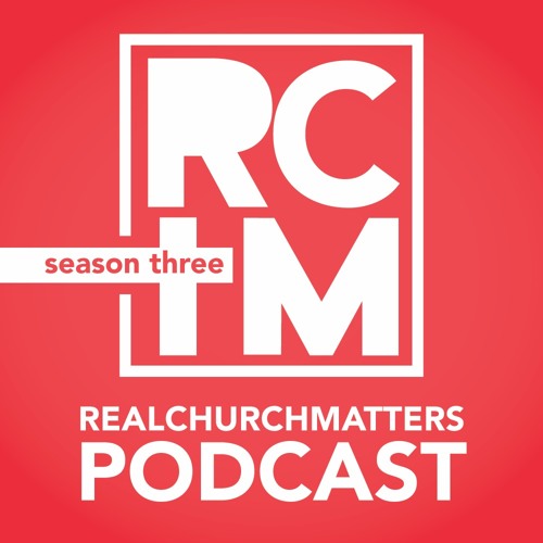 Real Church Matters Podcast’s avatar