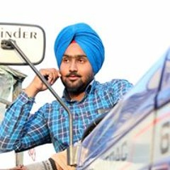 Gur Bhinder