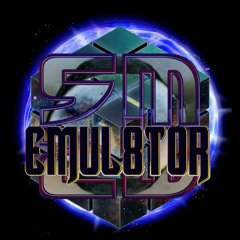 Emul8tor - Red VaporLock EP