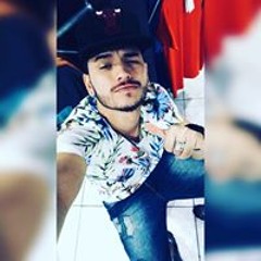 Lucas Maqueno