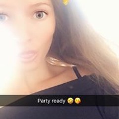 Sophie Leigh Barry New