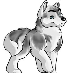 TGG_Cute_Huskey