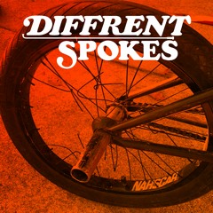 Diffrent Spokes podcast