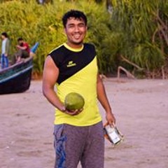 Shahadat Hussain SaNto