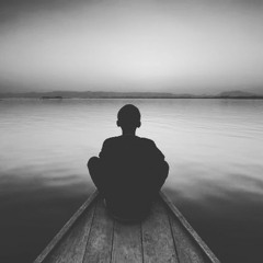 sound and silence by time