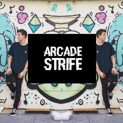 ARCADE STRIFE’s avatar
