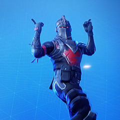 TILTED AREA