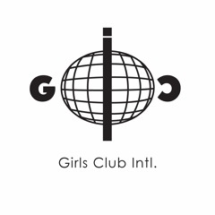 GIRLS CLUB INTL.