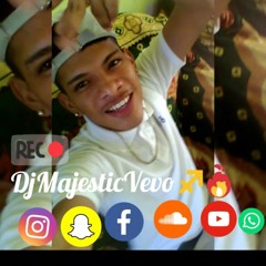 DJ Majestic-VEVO-Hopeville Finest