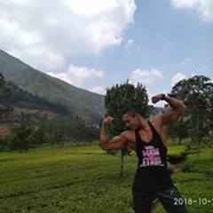 Yanto Tigor