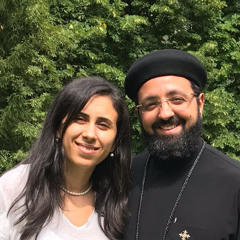 Fr. Kyrillos Ellia