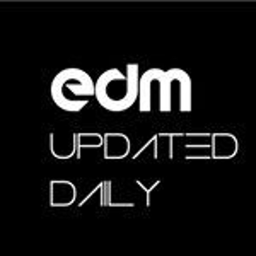 EDM UPDATED DAILY’s avatar