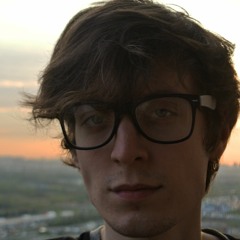 Alexey Dobrin