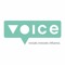 Voice Talks