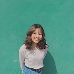 Hải Anh Đào
