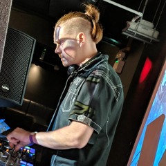 DJ Ruivo