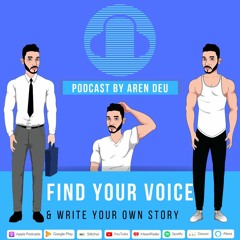 Find Your Voice Podcast