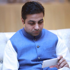 M. Mohsin Shahzad Moe