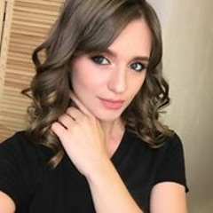 Вероника Двойнишникова