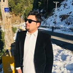 Sheraz Khan