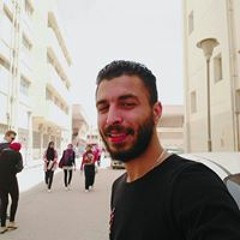Mohamed Khaled Khaled