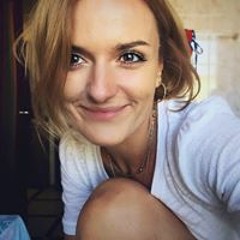 Masha Stepanchenko