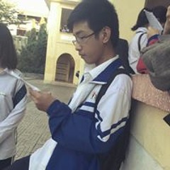 Trung Anh