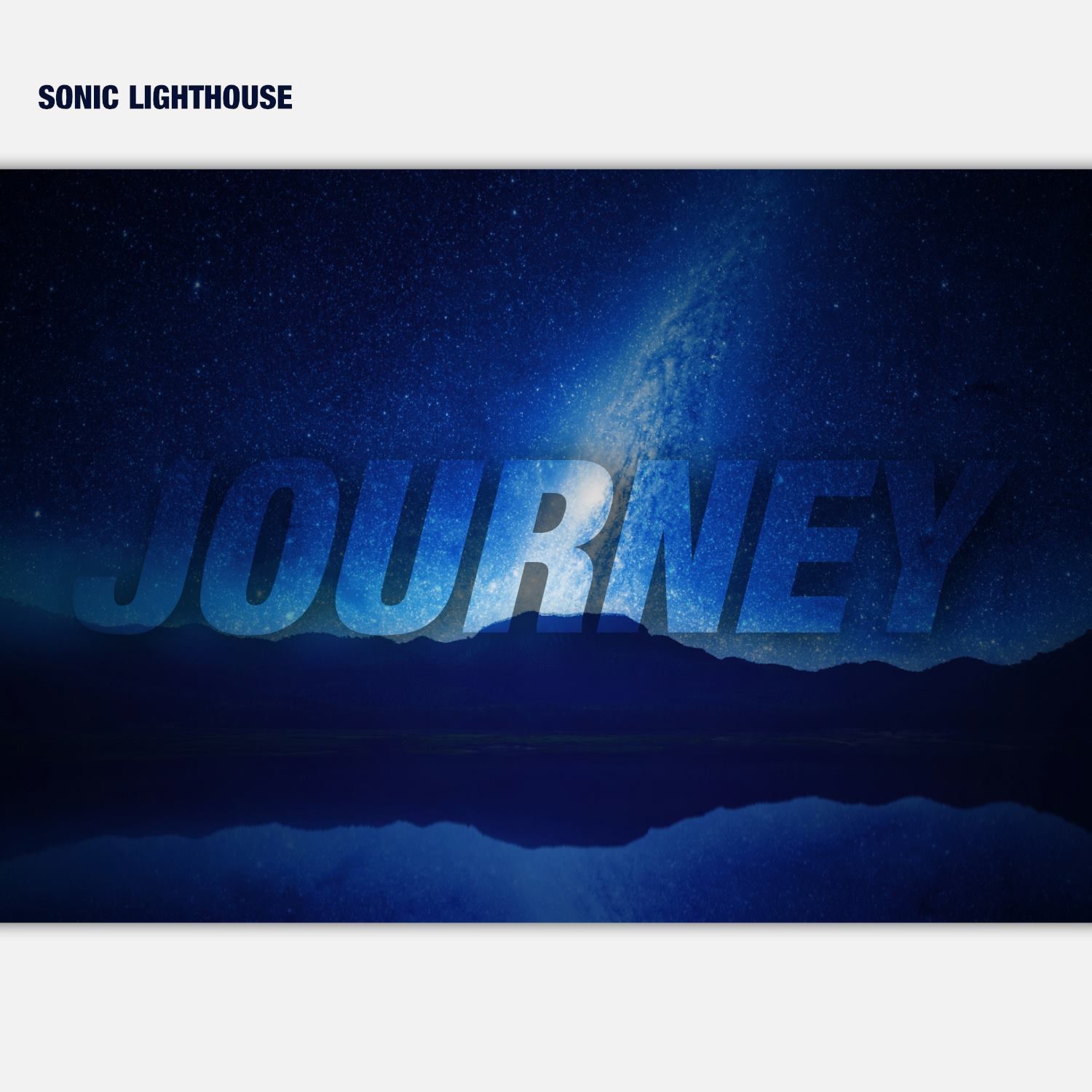 Sonic Lighthouse