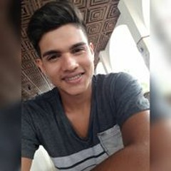 Luciano Silva 7