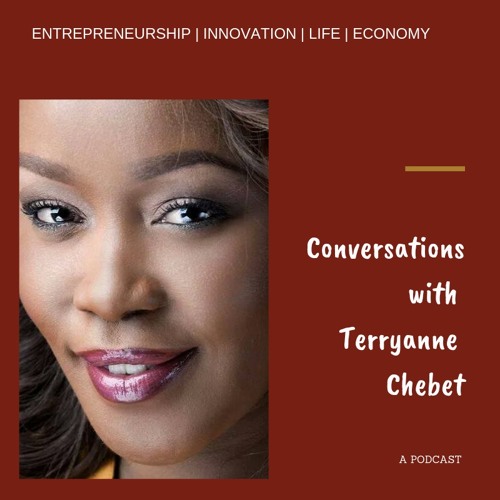 Conversations with Terryanne Chebet’s avatar