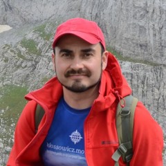 Łukasz Mormol