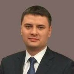 Евгений Тарабаев