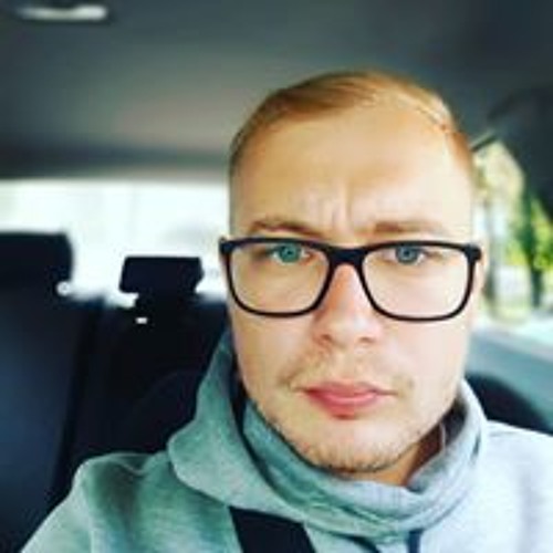Евгений Синяговский’s avatar