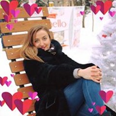 Yulianna Kovriga