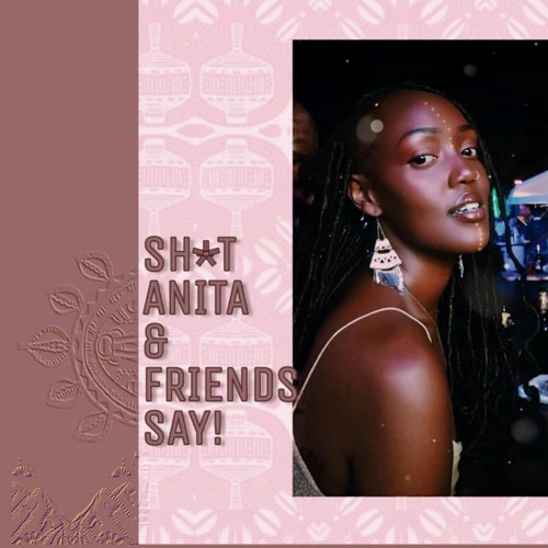Sh*t Anita & Friends Say!’s avatar