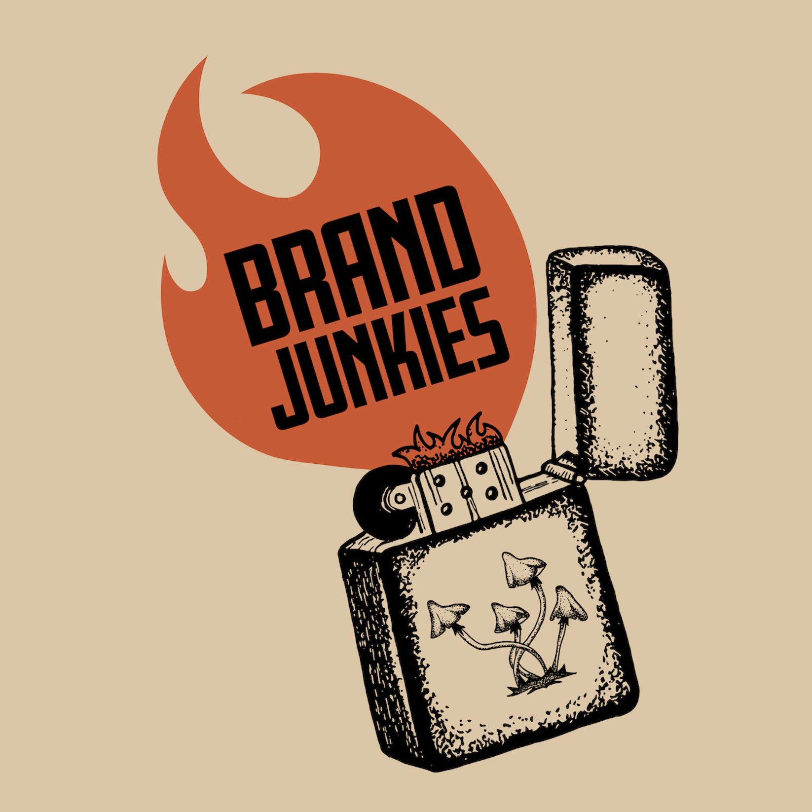 Brand Junkies