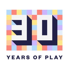 30 Years Of Play