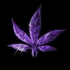 Purple Weed