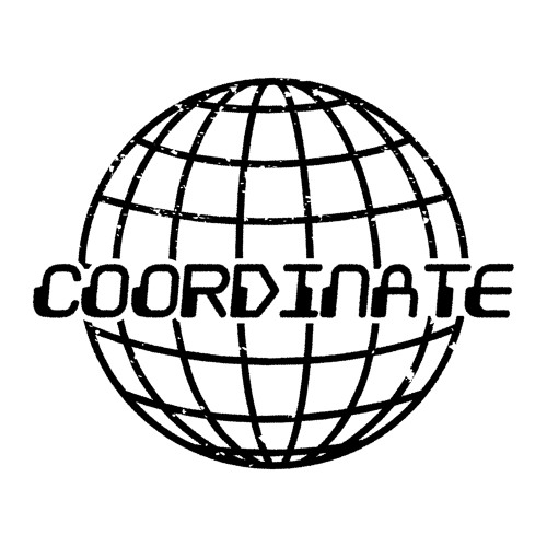 COORDINATE’s avatar