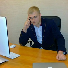 Дмитрий Чернявский