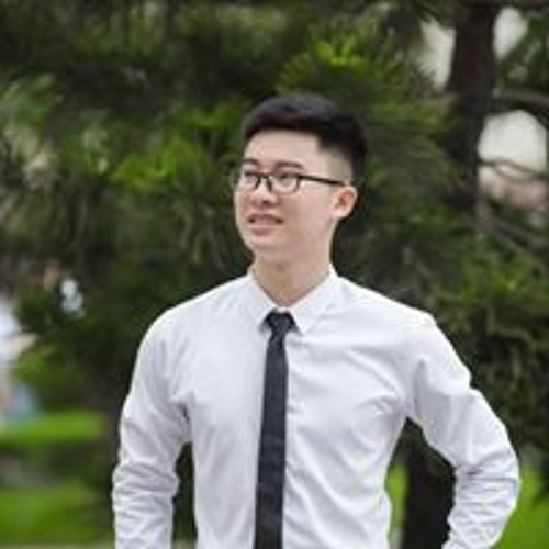 Trần Quang Hoan’s avatar