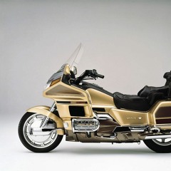 Goldwing