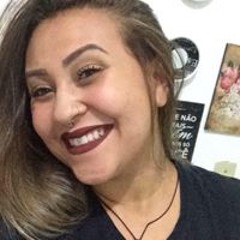 Triz Oliveira
