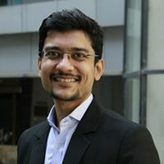Ankil Chheda