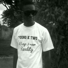 Young Bwoy K-two